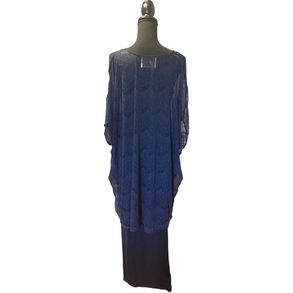 Beautiful stories two piece dress - Picture 2 of 4